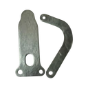 Kit De Flappers Para Compresor Coaxial COMPATIBLE CON 2HP/2.5HP