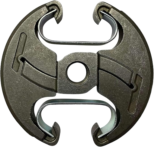 Zapata de embrague de motosierra compatible con husqvarna 445