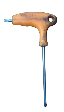 Llave de Thor 20*150 compatible con stihl