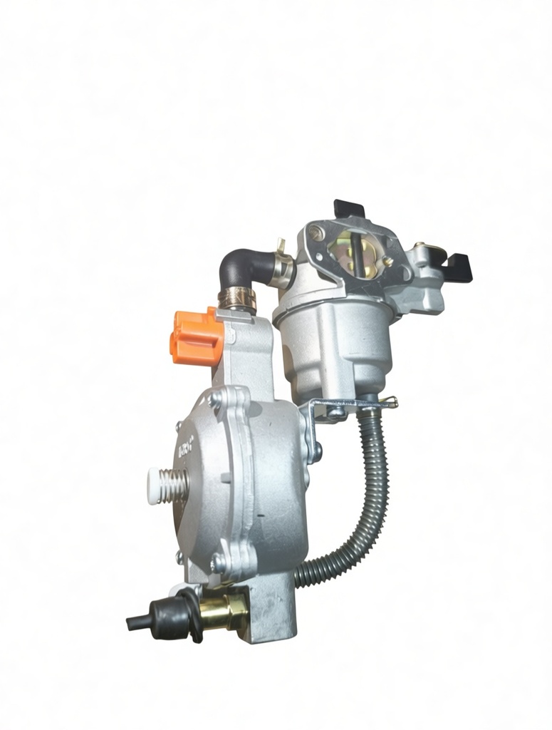 Carburador A GAS de motobomba compatible con Honda GX390 13HP