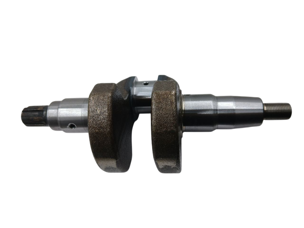 Cigüeñal de motor estacionario petrolero LD 186F (copia)