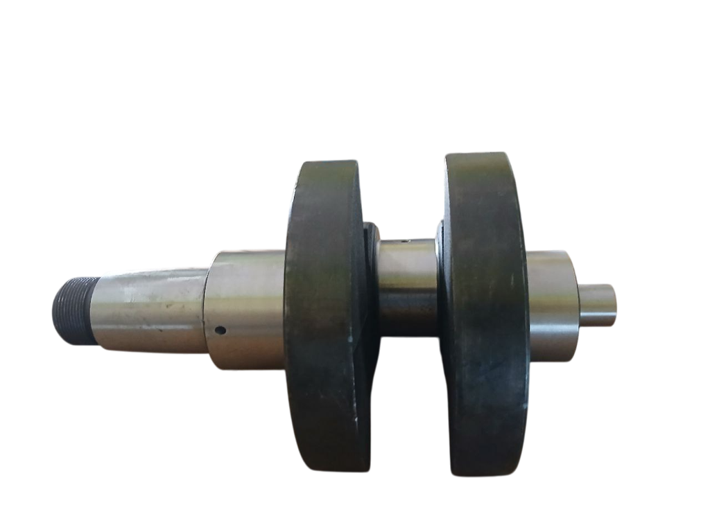 Lote de 10 und de Cigüeñal de motor estacionario petrolero LD km138