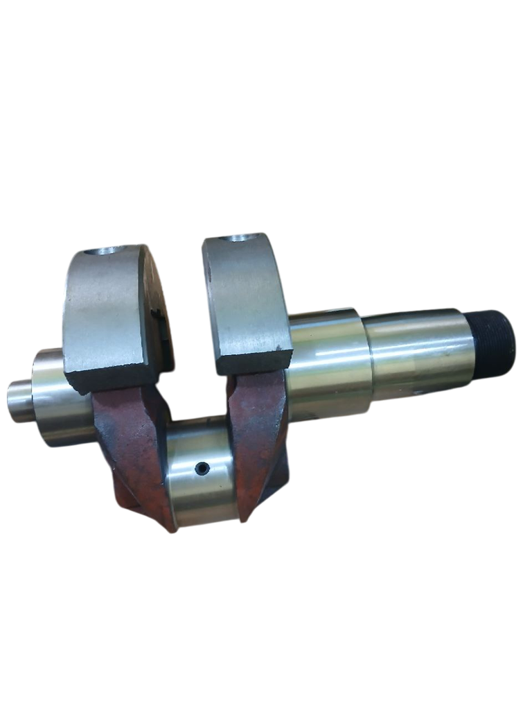 Cigüeñal de motor estacionario petrolero LD km138 (copia)