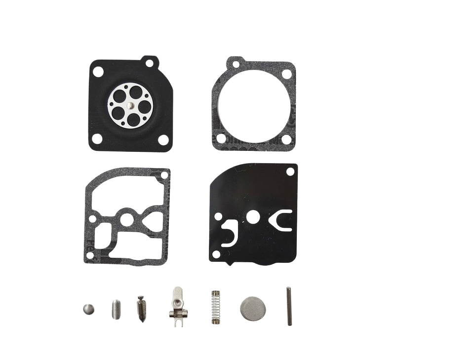 Kit de diafragma de carburador de motosierra compatible con Stihl MS250 (copia)