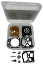 Kit de diafragma PREMIUM carburador de motoguadaña compatible con stihl fs460