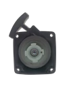 Arrancador completo de 4 puntos con resorte grande de motoguadaña china compatible con Dragon y Craftop