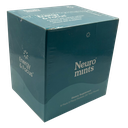 Mentas refrescantes con vitaminas para energia y concentración