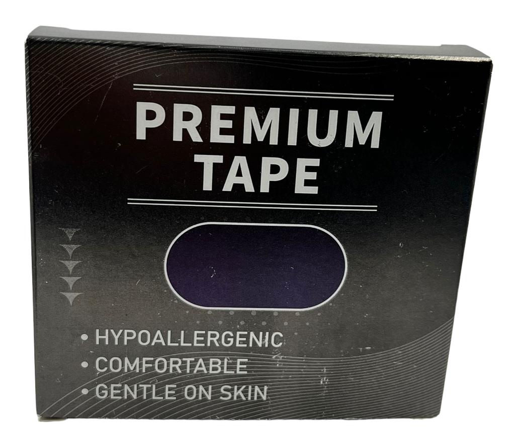 Banda tape Hipoalergénico de 30 unidades