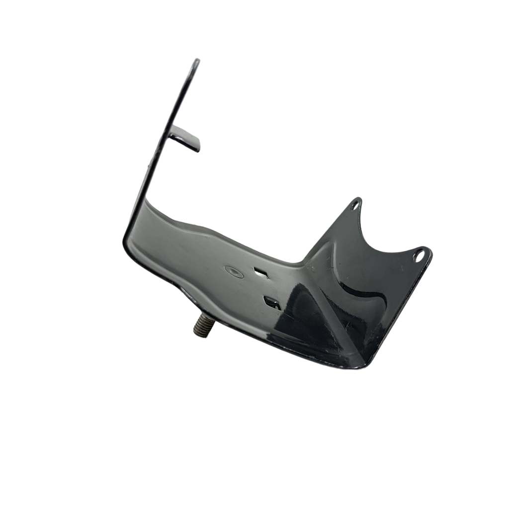 Asiento base de metal de motoguadaña mochilera modelo china compatible con Dragon y Craftop