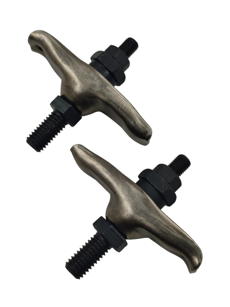 Set de balancines para motor estacionario compatible con 13HP GX 390
