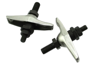Set de balancines para motor estacionario compatible con 13HP GX 390