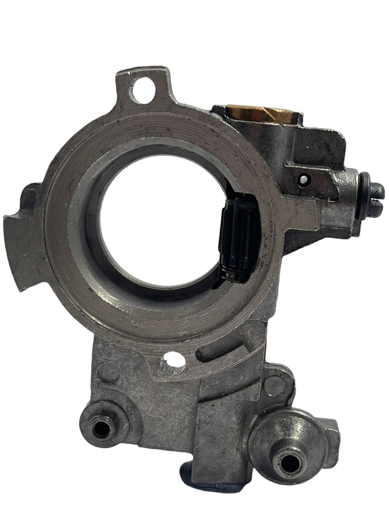 Bomba de aceite de motosierra compatible con Stihl MS660