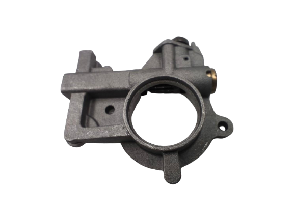 Bomba de aceite de motosierra compatible con Stihl MS661