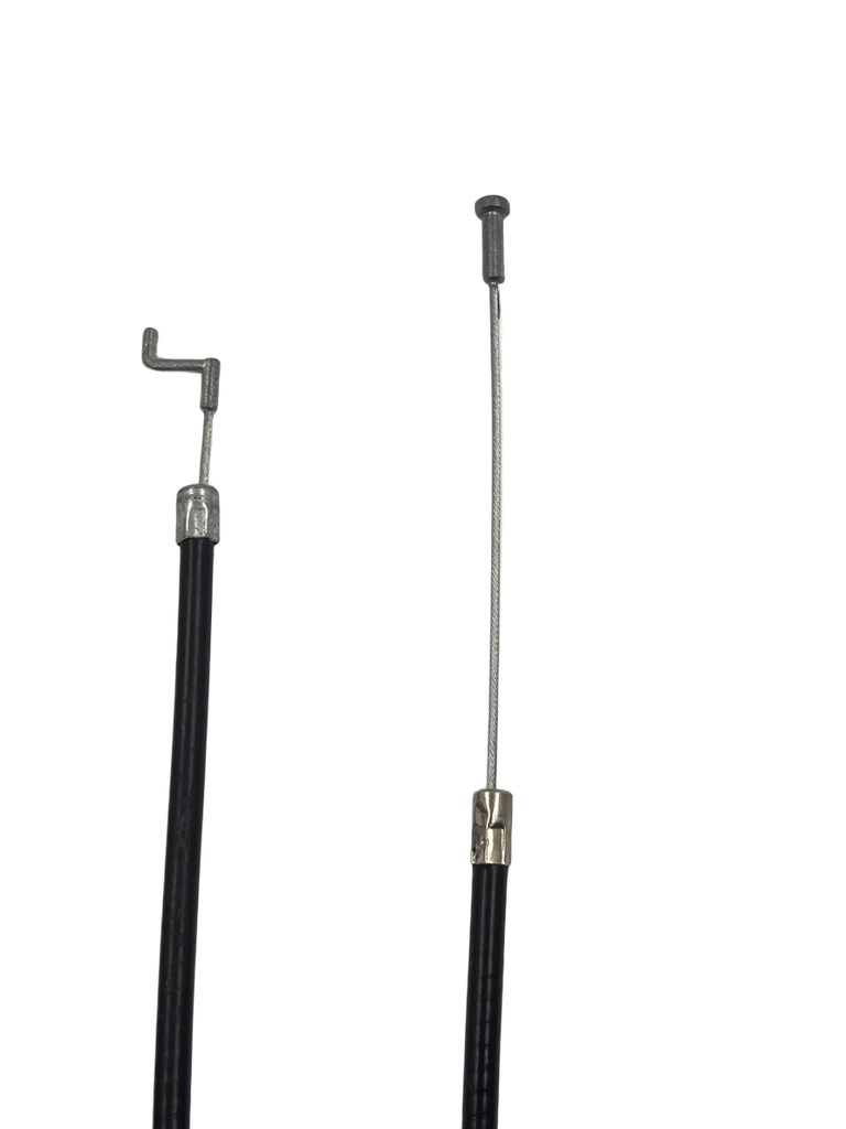 Cable de aceleración de motoguadaña mochilera compatible con Stihl FR450
