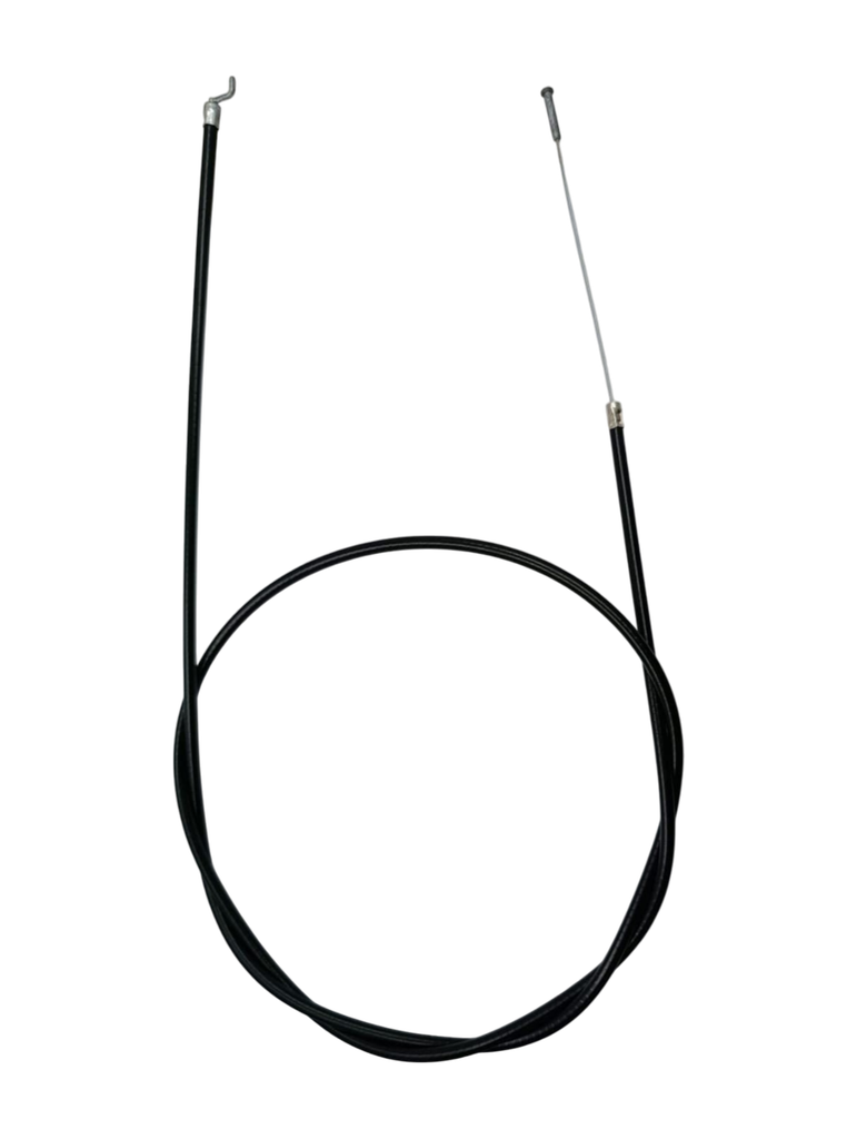 Trottle's cable of shoulder brushcutter compatible with Stihl FS450