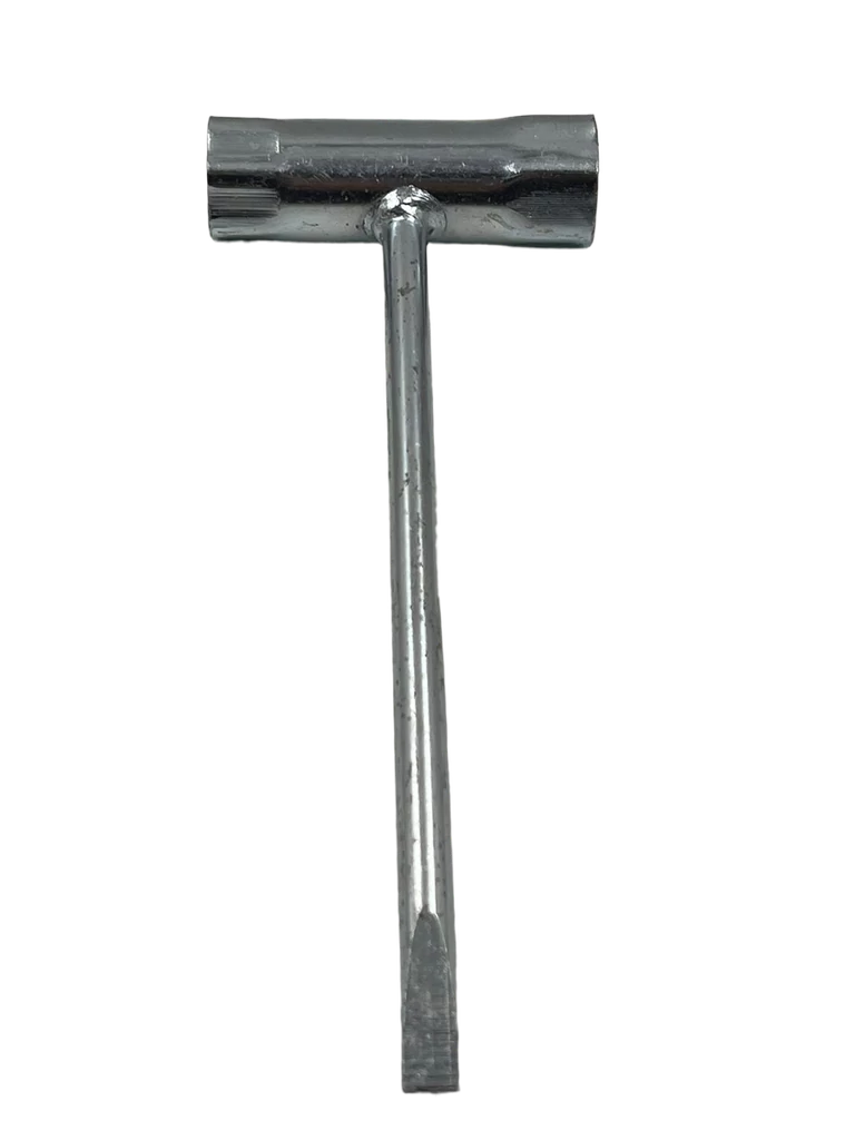 Cachimba plana 17-19 para motoguadaña y motosierras