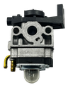 Carburador de motoguadaña compatible Honda GX35