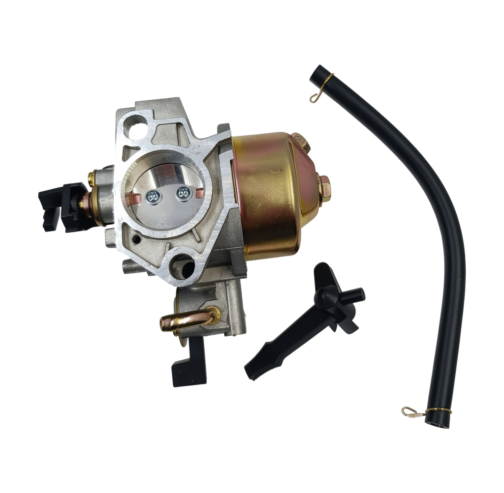 Carburador de motor estacionario gasolinero  compatible con Honda  GX390 13 HP