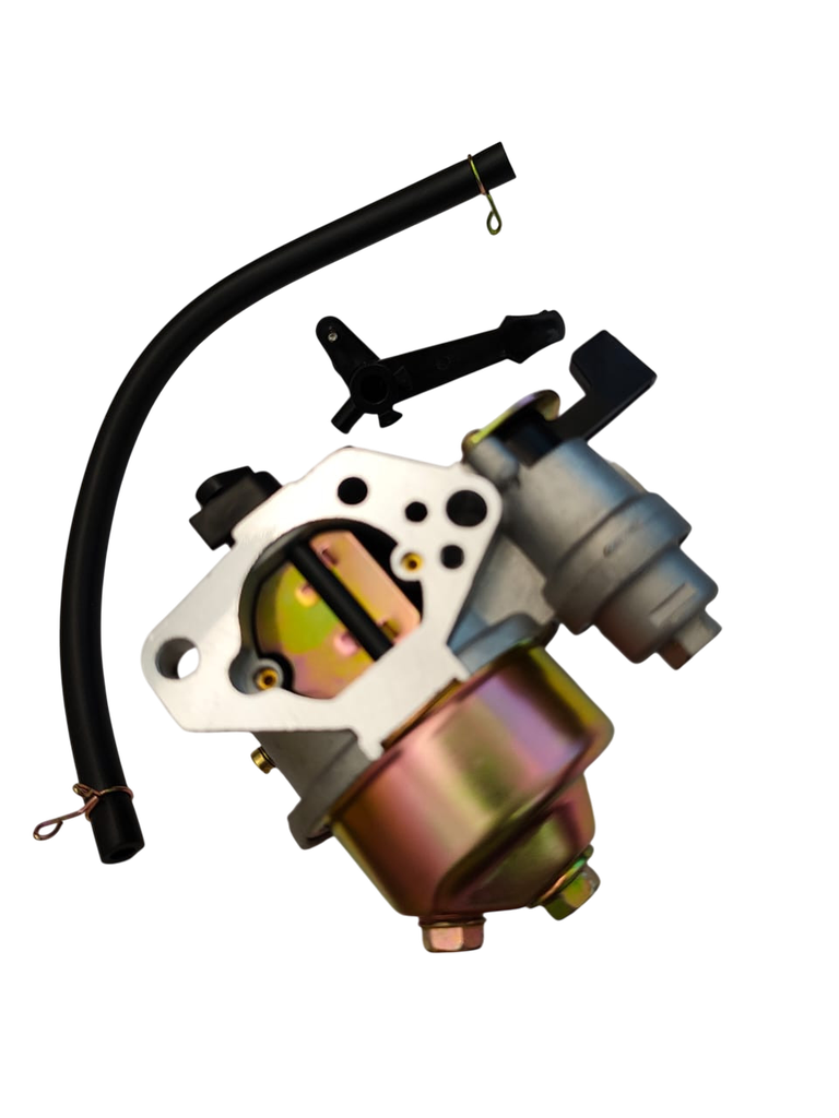 Carburador de motor estacionario gasolinero  compatible con Honda  GX390 13 HP