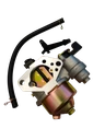 Carburador de motor estacionario gasolinero  compatible con Honda  GX390 13HP