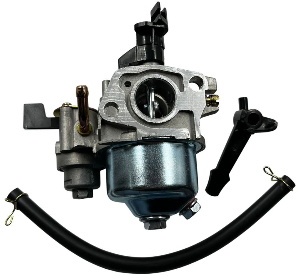 Carburador de motor estacionario gasolinero  compatible con Honda GX160 5.5HP