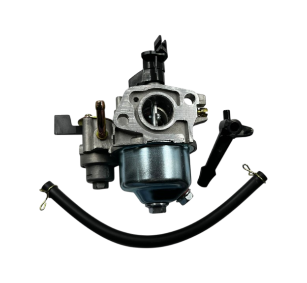 Carburador de motor estacionario gasolinero  compatible con Honda GX160 5.5HP