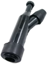 Chupon de bujia para motor estacionario gasolinero compatible con Honda GX160 5-13HP