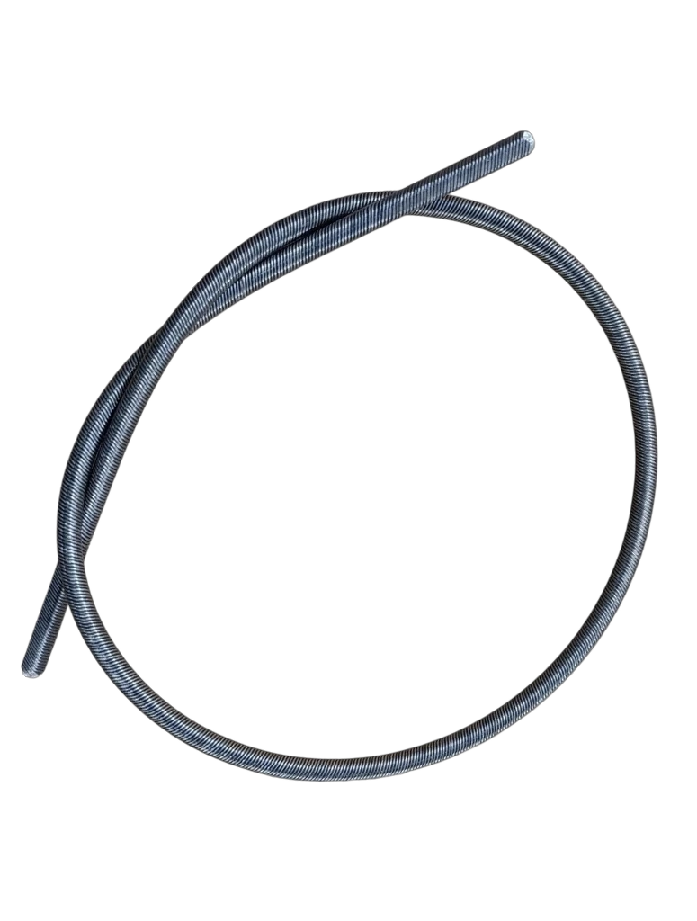 Eje flexible de 90 de motoguadaña modelo china compatible con Dragon y Craftop