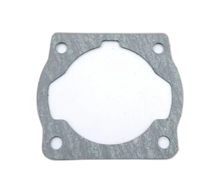 Empaque de cilindro de motoguadaña china compatible con Dragon y Craftop