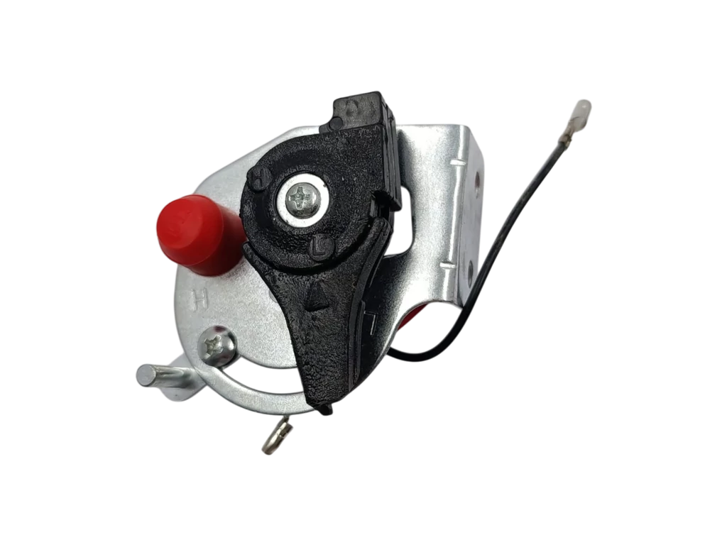 Set de encendido motofumigadora compatible con modelo TU26