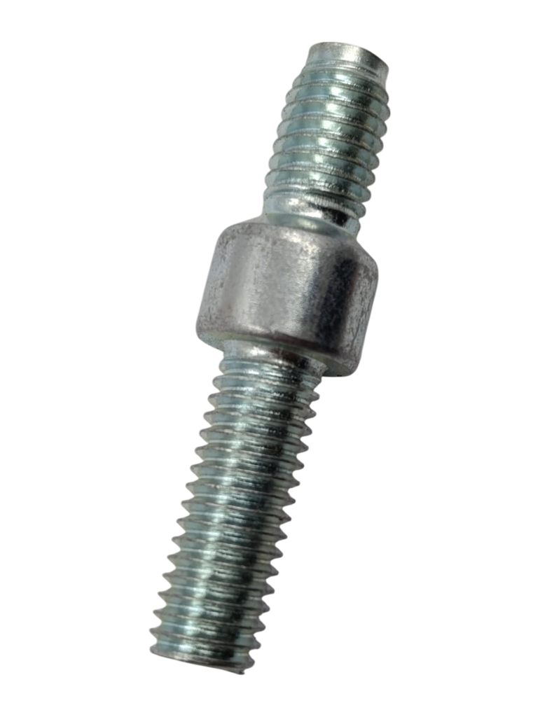 Esparrago de 8X45MM motosierra compatible con Stihl MS381, MS250, MS660