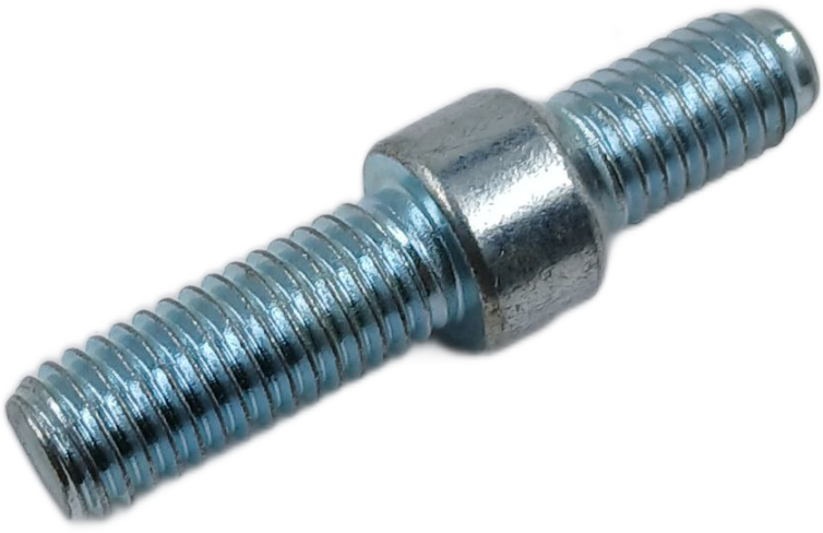 Esparrago de motosierra compatible con Stihl MS381, MS250, MS660