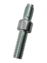 Esparrago de 8X45MM motosierra compatible con Stihl MS381, MS250, MS660