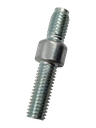 Esparrago de motosierra compatible con Stihl MS381, MS250