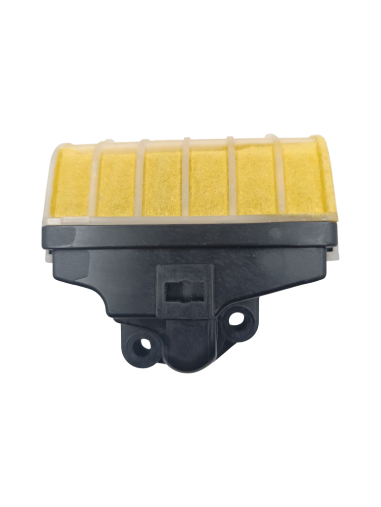 Filtro de aire completo de motosierra compatible con Stihl MS250