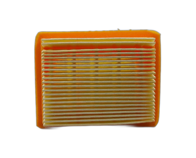 Air's filter of brushcutter and chainsaw compatible with FS250 and Husqvarna 