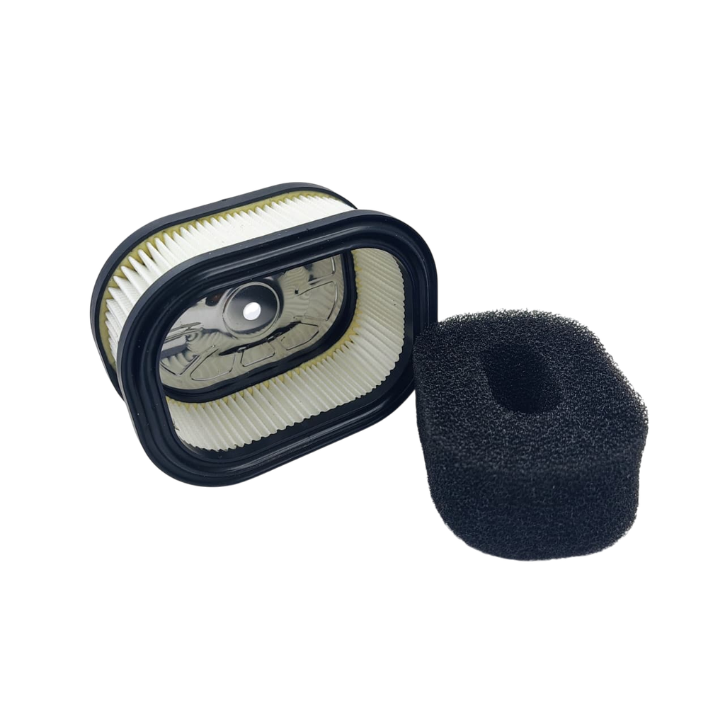 Filtro de aire de motosierra compatible con Stihl MS660