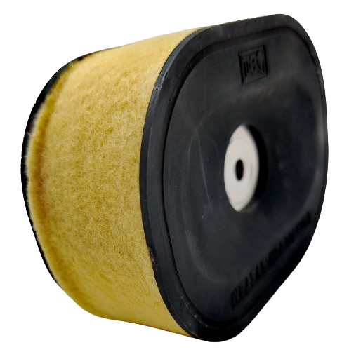 Filtro de aire de motosierra compatible con Stihl MS660