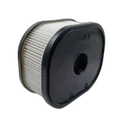 Filtro de aire de motosierra compatible con Stihl MS661
