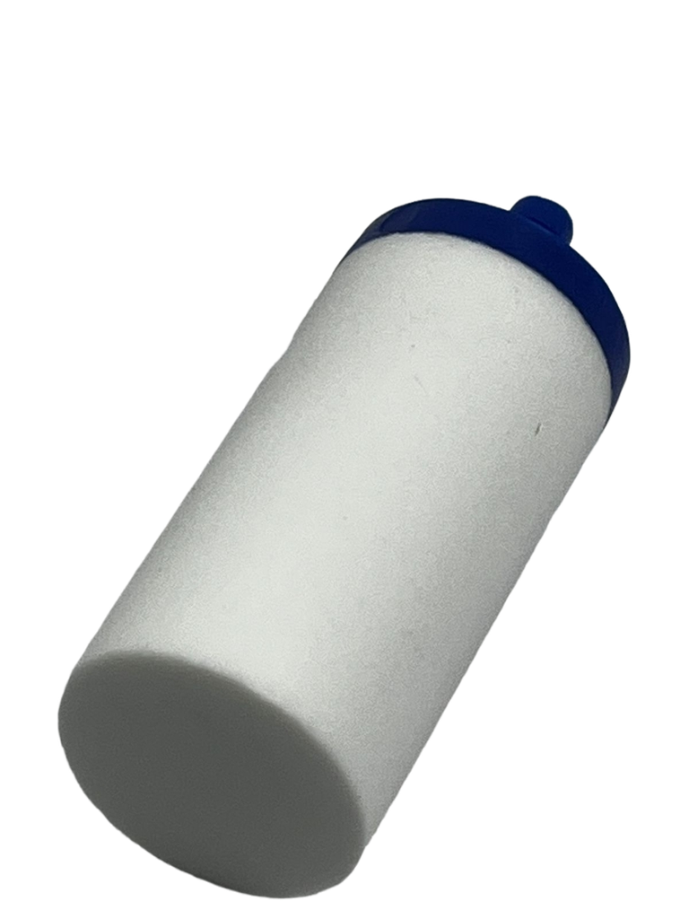 Filtro de combustible pesado de plastico para  motores estacionarios y motosierras