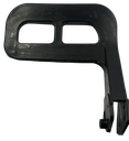 Manillar de freno de motosierra compatible con 5800