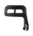 Manillar de freno de motosierra compatible con 5800