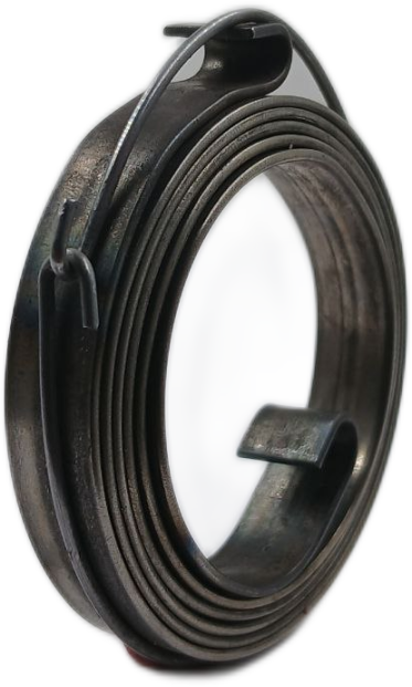 Fleje grueso de arrancador de motoguada china de 52cc compatible con dragon y craftop