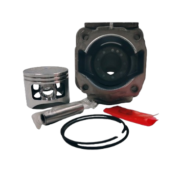 Kit de Cilindro de motosierra compatible con 5800