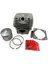 Kit de Cilindro de motosierra compatible con 5800