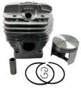 Kit de Cilindro de motosierra compatible con Stihl MS660
