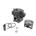 Kit de Cilindro de motosierra compatible con Stihl MS661