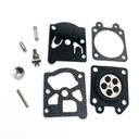Kit de diafragma carburador de motosierra compatible con 5800