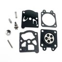 Kit de diafragma carburador de motosierra compatible con 5800