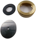 Kit de reparación de boquilla de pistola de motofumigadora